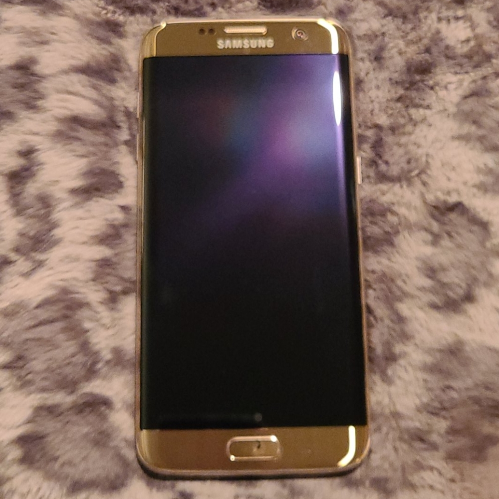 Samsung Galaxy S7 Edge Phone & Accessories